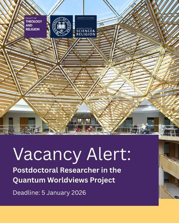 quantum worldviews pd poster