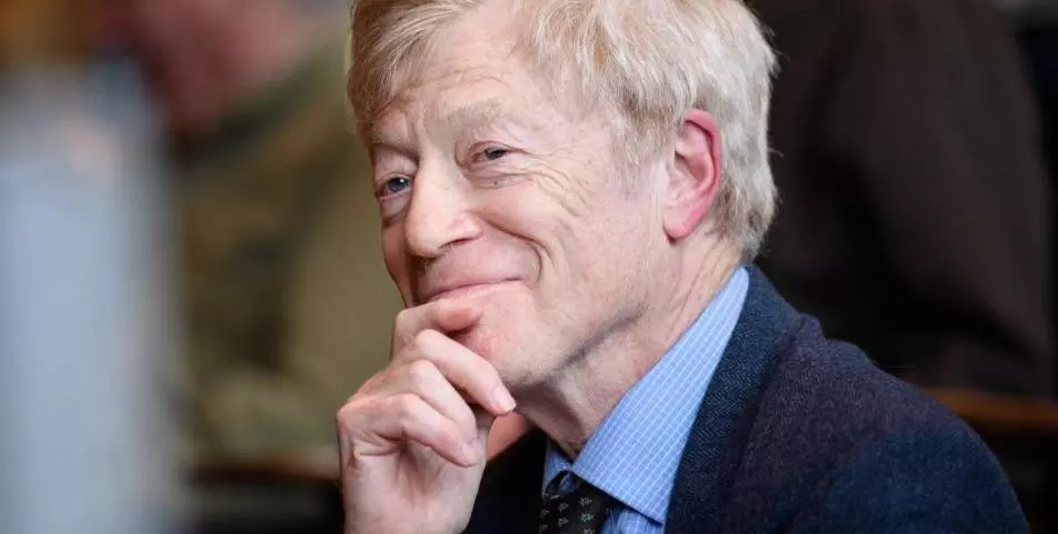 roger scruton